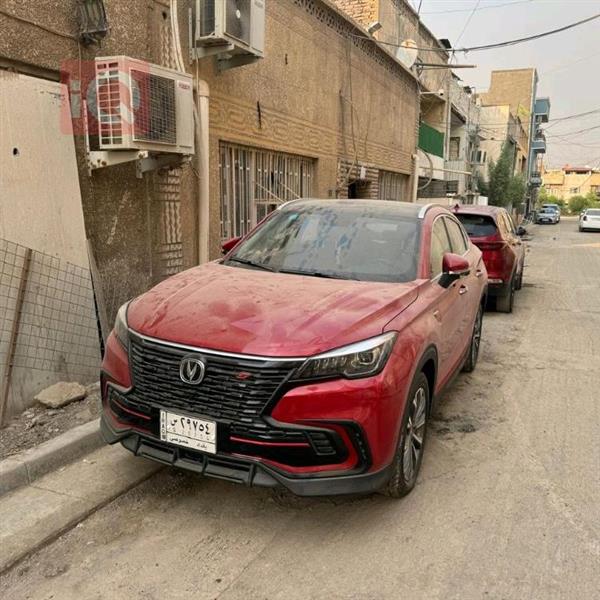 Changan for sale in Iraq